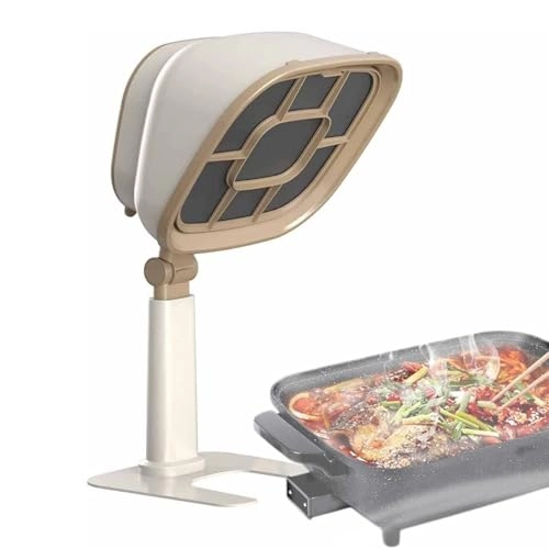Portable Range Hood