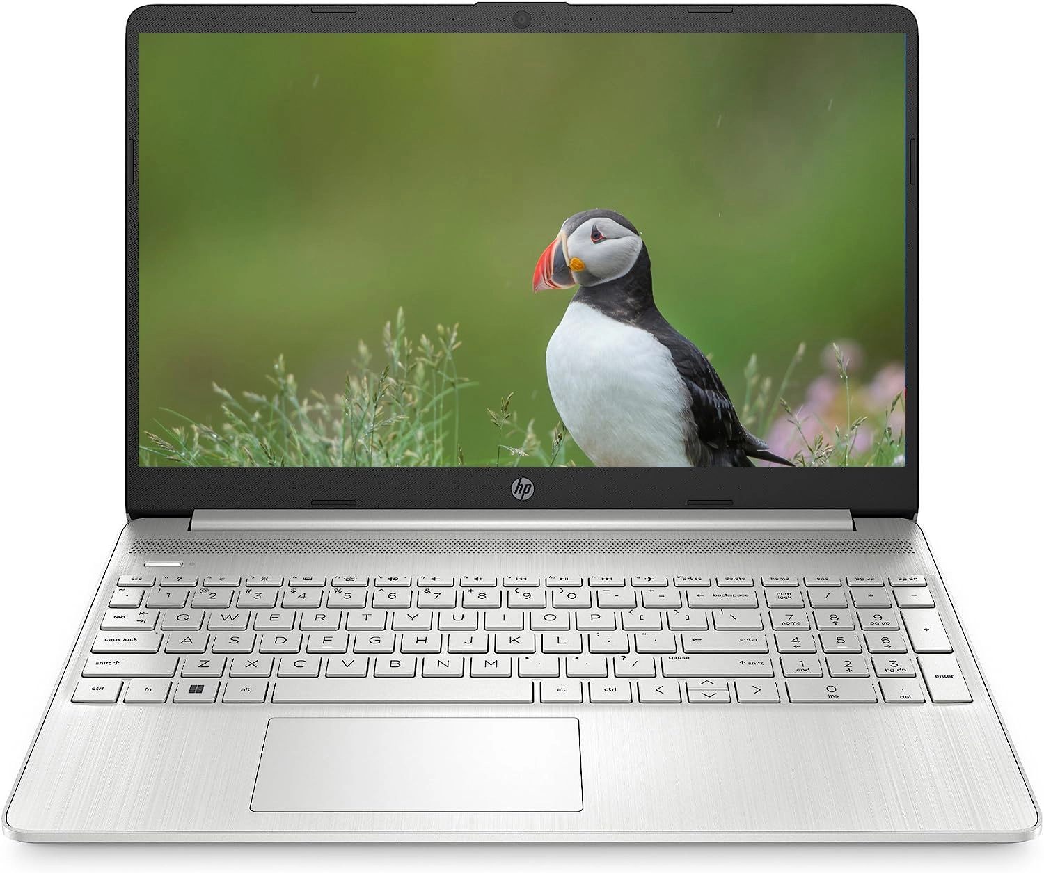 HP 15.6" HD Busienss Laptop - 15.6'' 1000GB 16GB 1000GB Ryzen 5 5500U