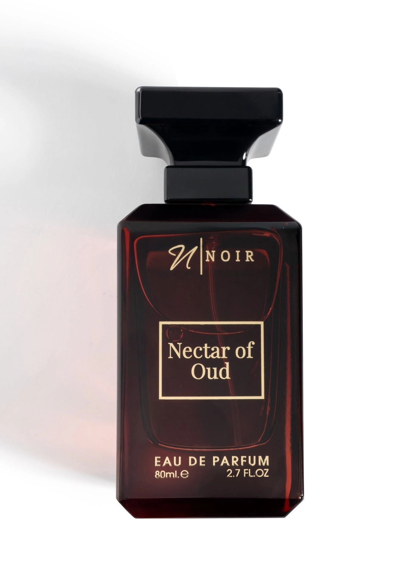 Saffron Oud Eau de Parfum 80ml