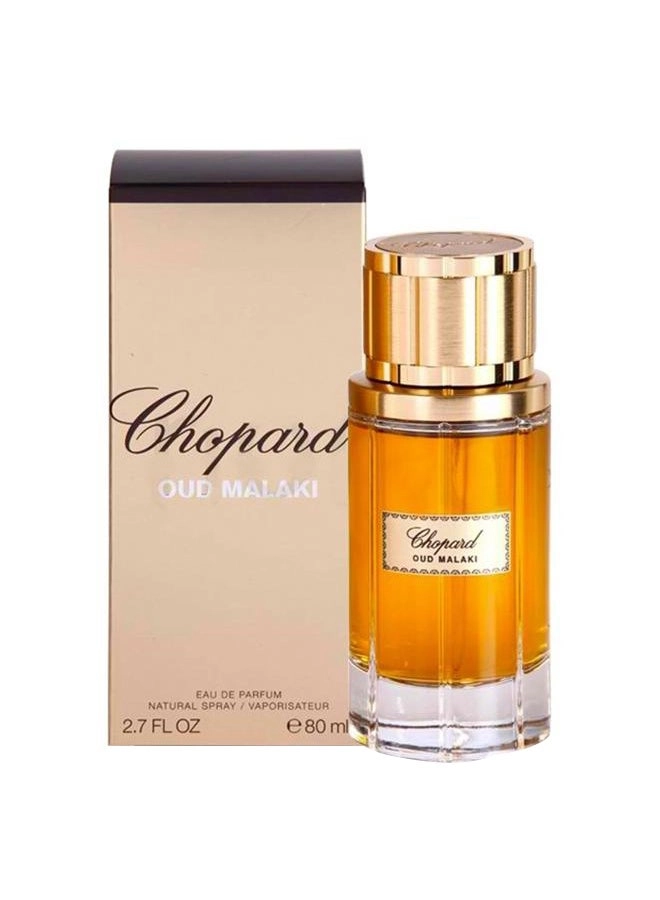 Oud Malaki Eau de Parfum 80ml
