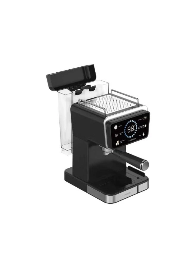 Réveil - & Milk Hot & Cold