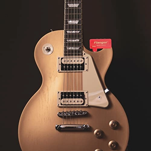 Mini Guitar Bass Headphone Amplifier - 1 Set USB Rechargeable