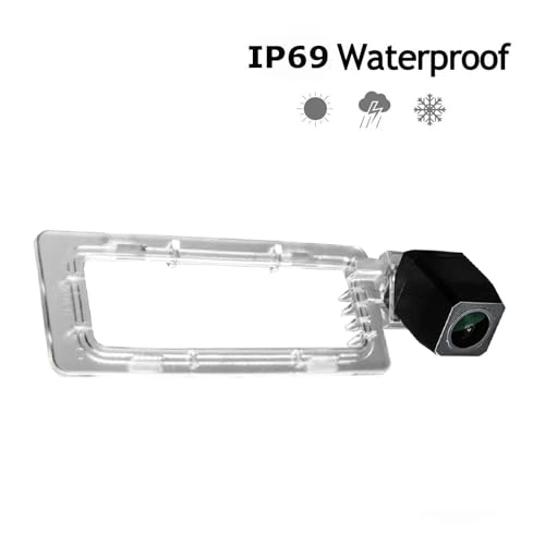 Rear View Camera - Night vision 1280*720P