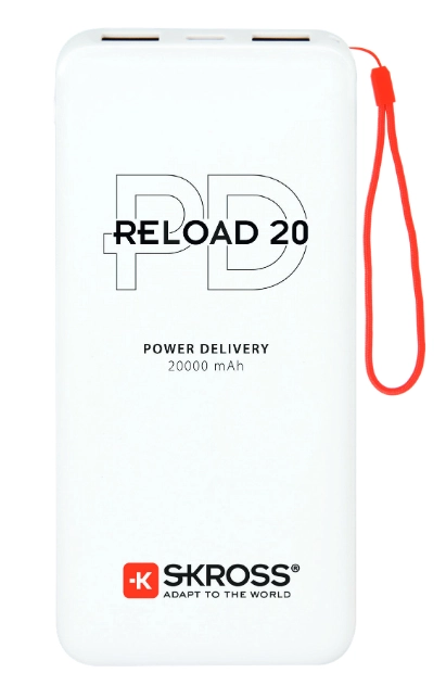 Reload 20 PD - 20000mAh