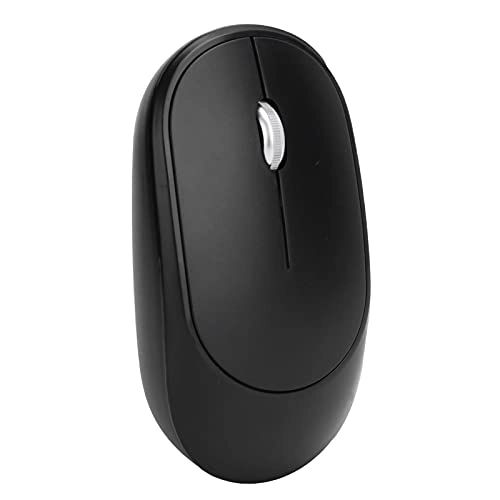 Portable Optical Mouse - 2.4G+BT3.0+BT5.0