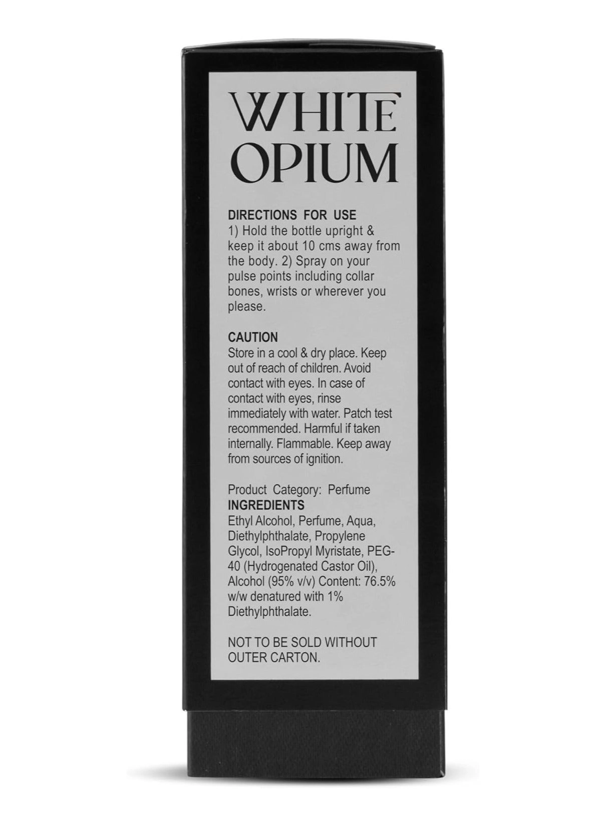 Legend Eau de Parfum - 100ml