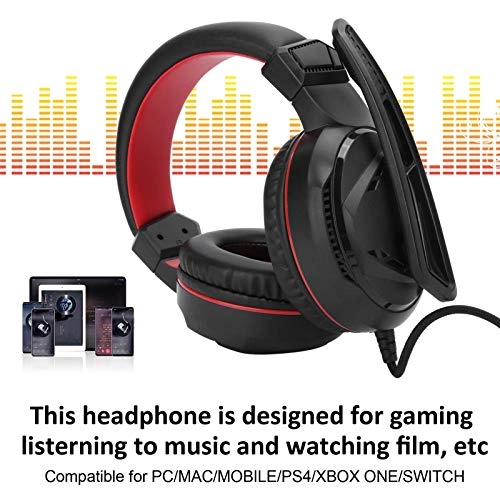 OUKA Wireless Headset