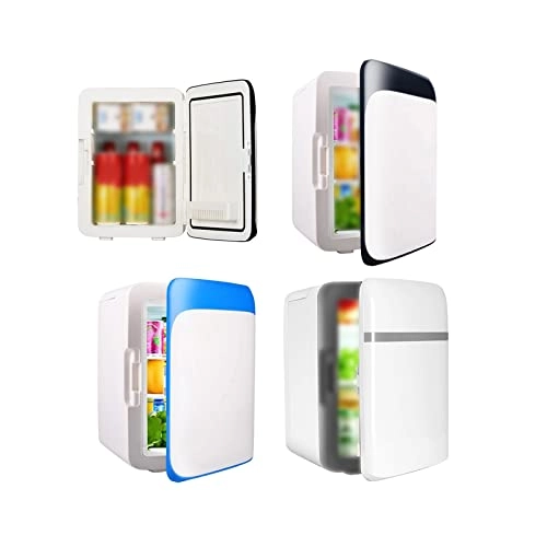 Beverage refrigerator - 10L