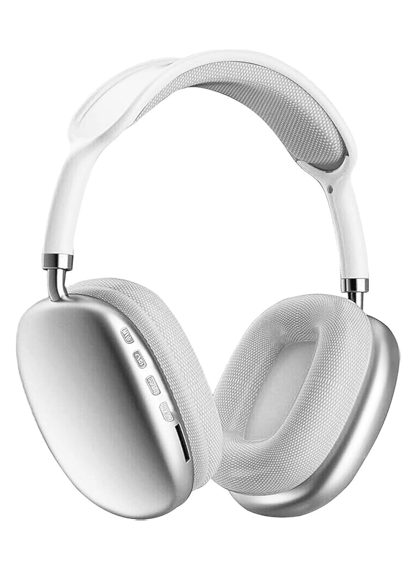 DEROVAN ZAMZIN P9 Plus Wireless Headphone