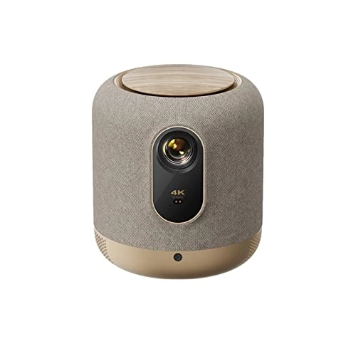 Portable Projector - 12000 Lumens 1080P