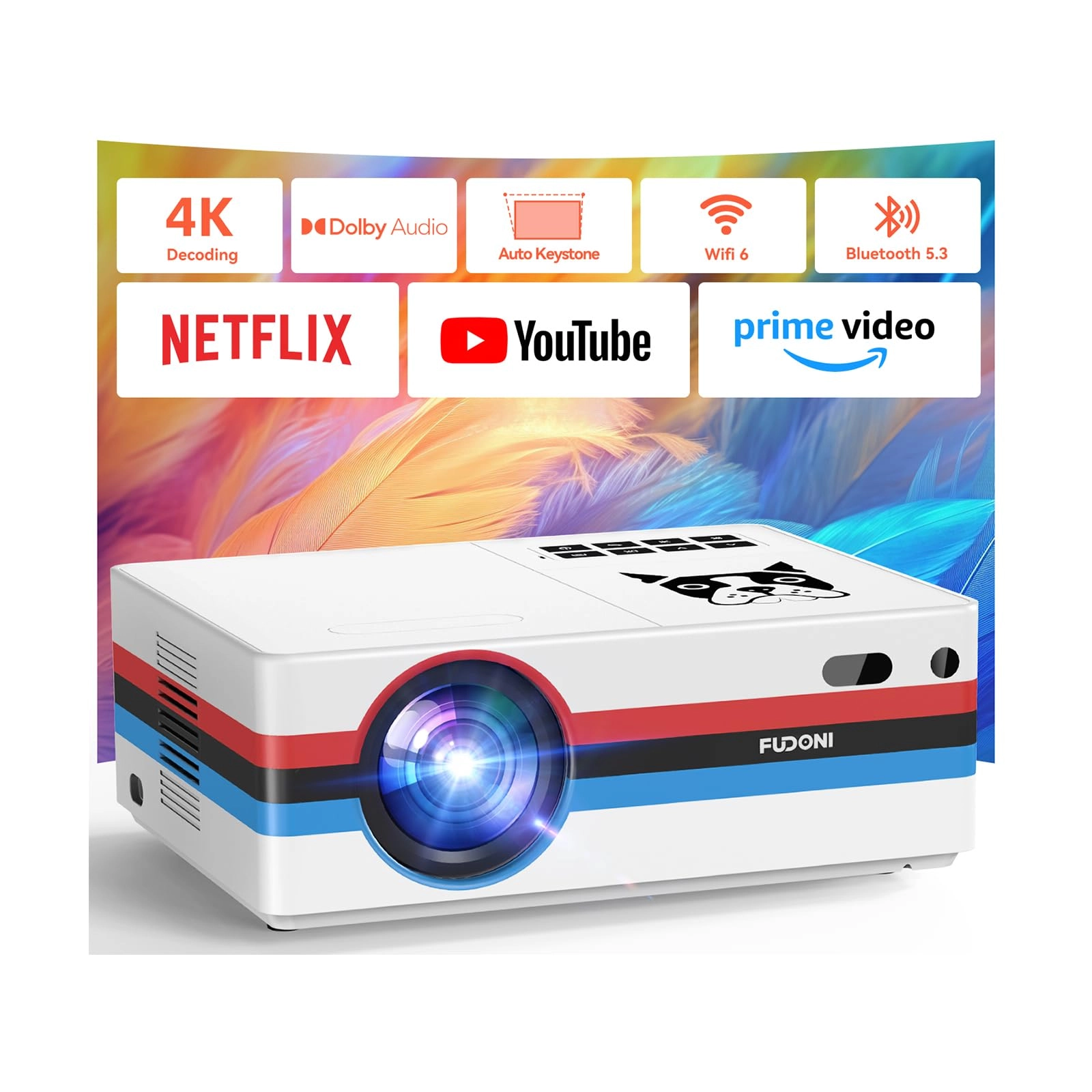 S1 600ANSI 1920*1080P