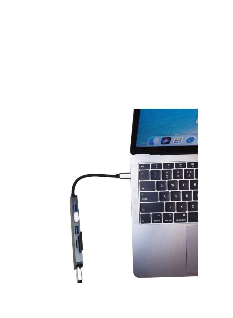 USB-C Hub