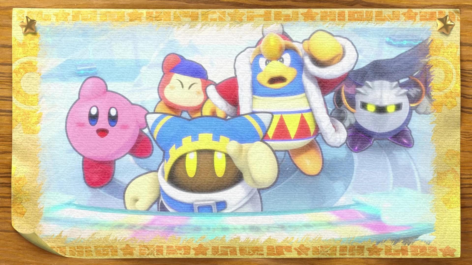 Kirby's Return to Dream Land Deluxe | Nintendo Switch