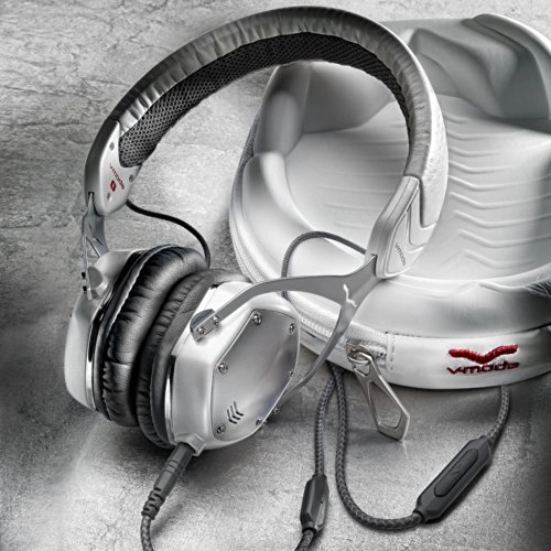 Crossfade M-80 Wired Headphone