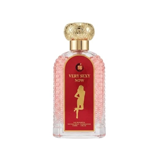 Very Sexy Now Eau de Parfum 100ml