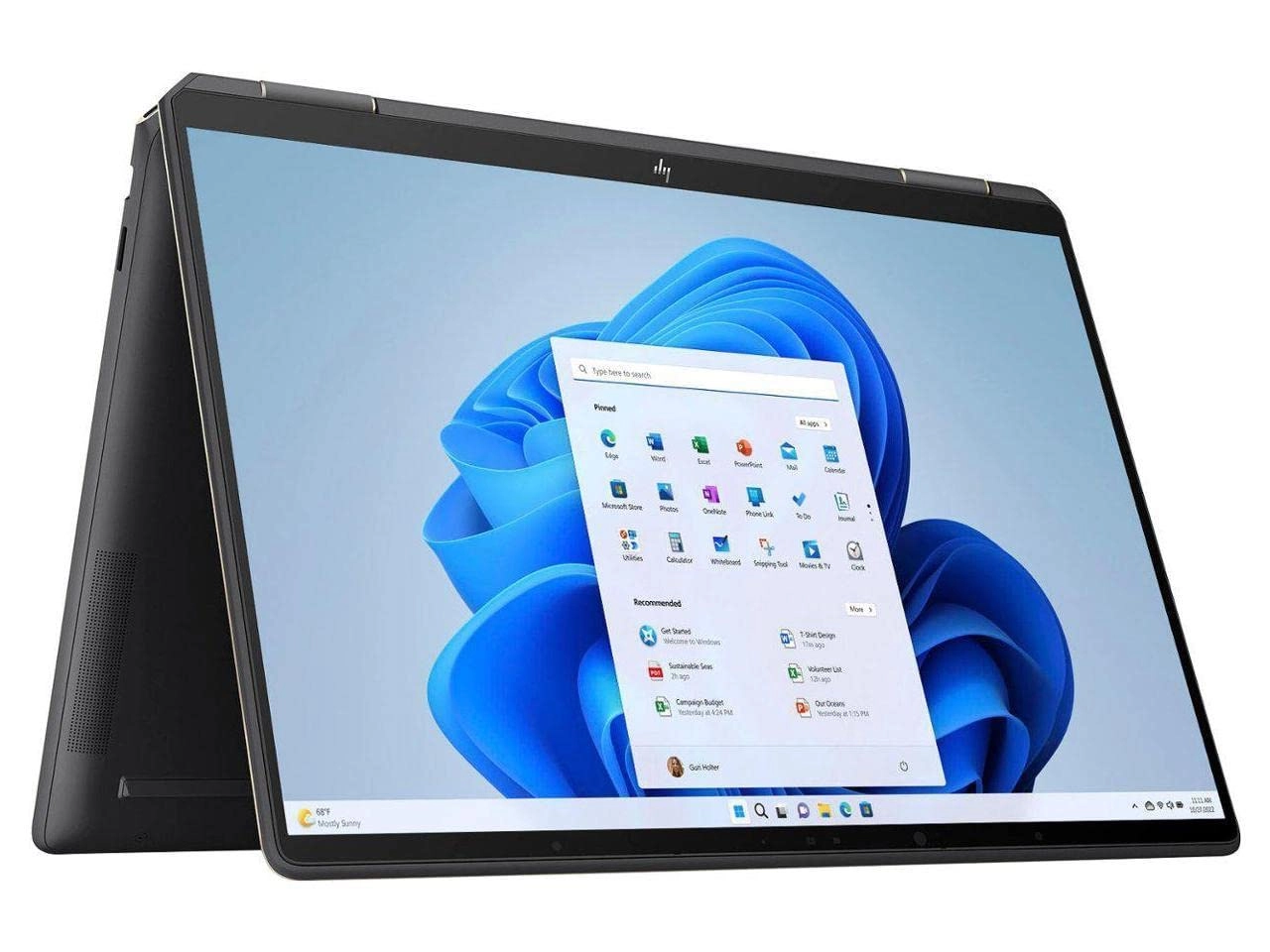 Spectre X360 14-ef2013dx - 13.5'' i7-1355U 16GB DDR4 512GB SSD