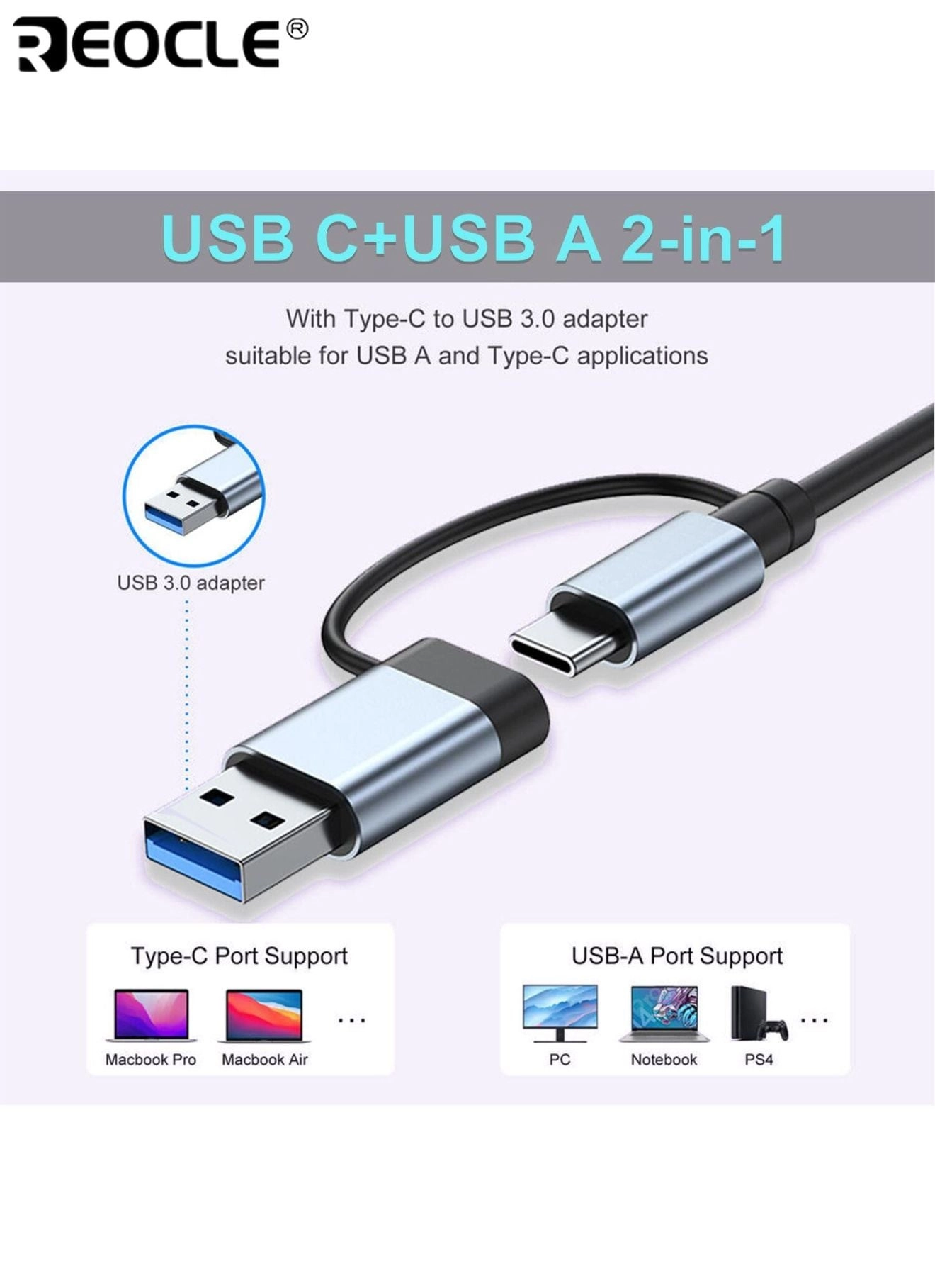 USB Hub