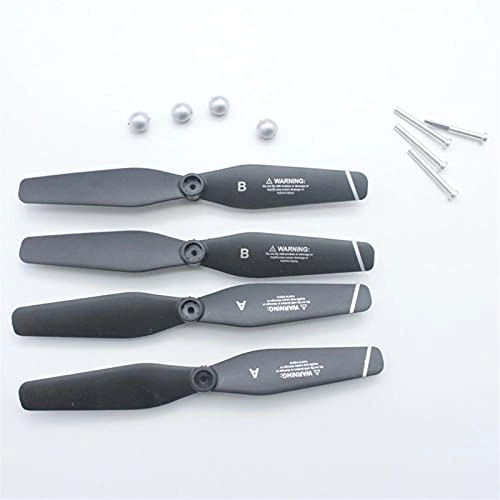 Drone Arm Replacement Repair Kit - S167 Orange