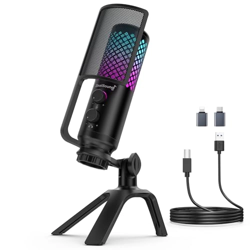 bd2-eu USB Microphone