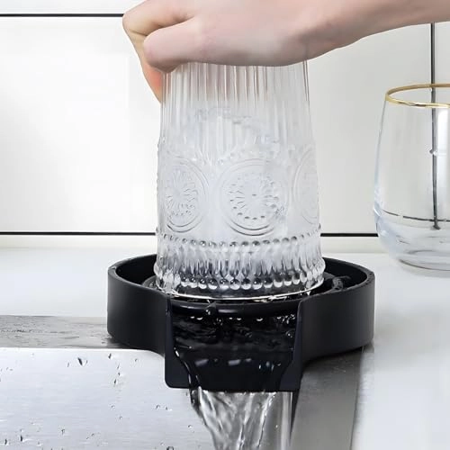 Cup Washing Machine Kit