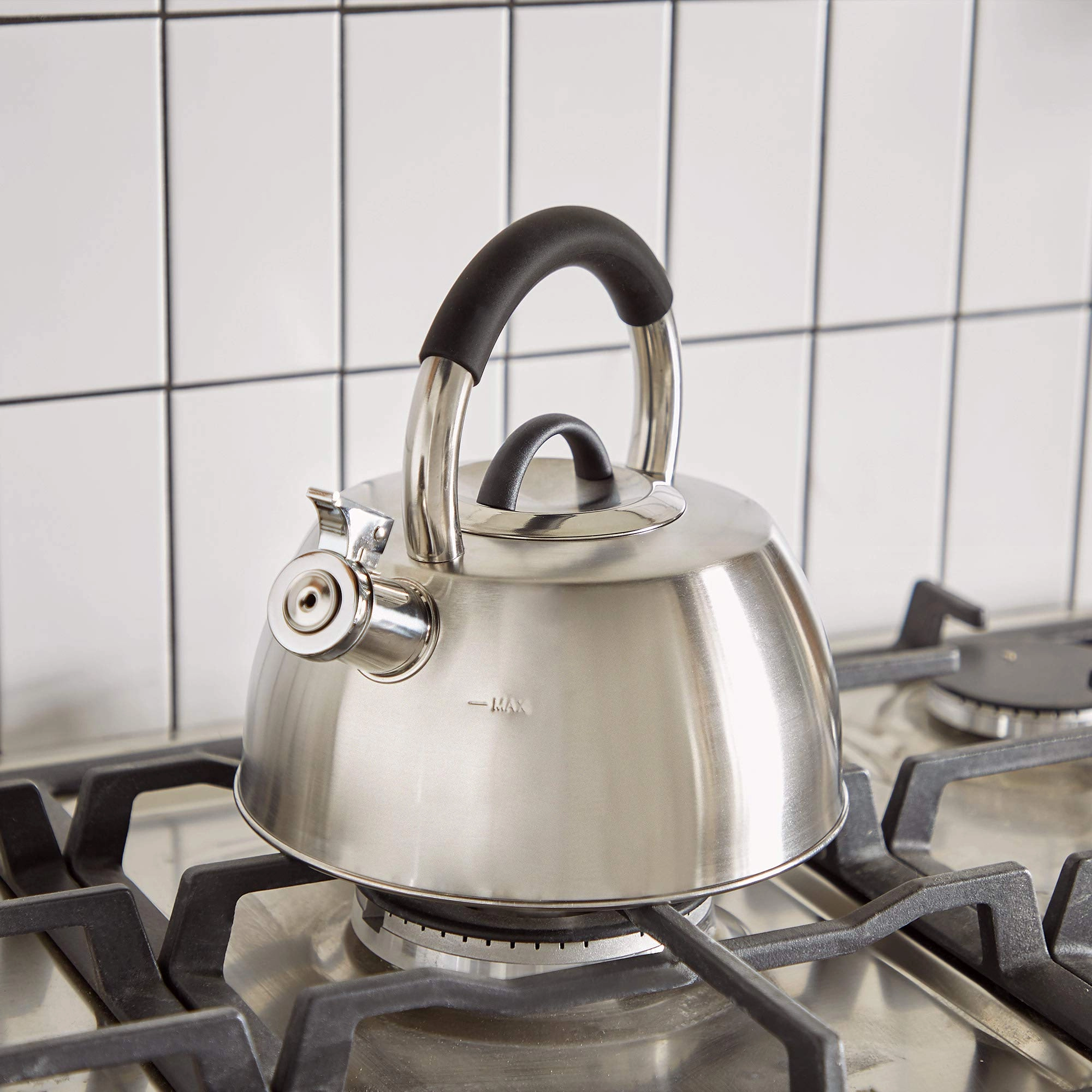 Stove Top Kettle - 2.7 litres