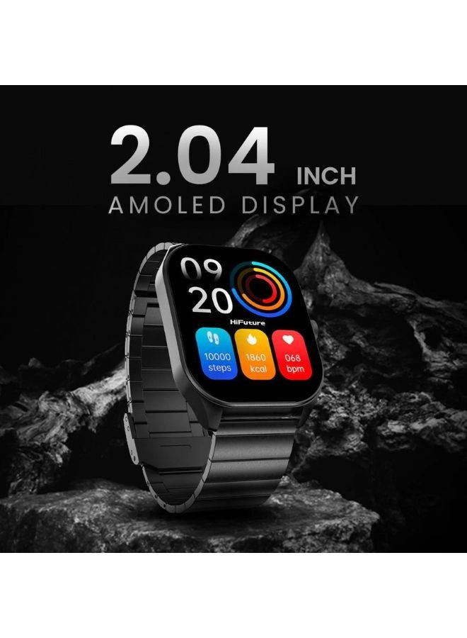 APEX Stainless Steel