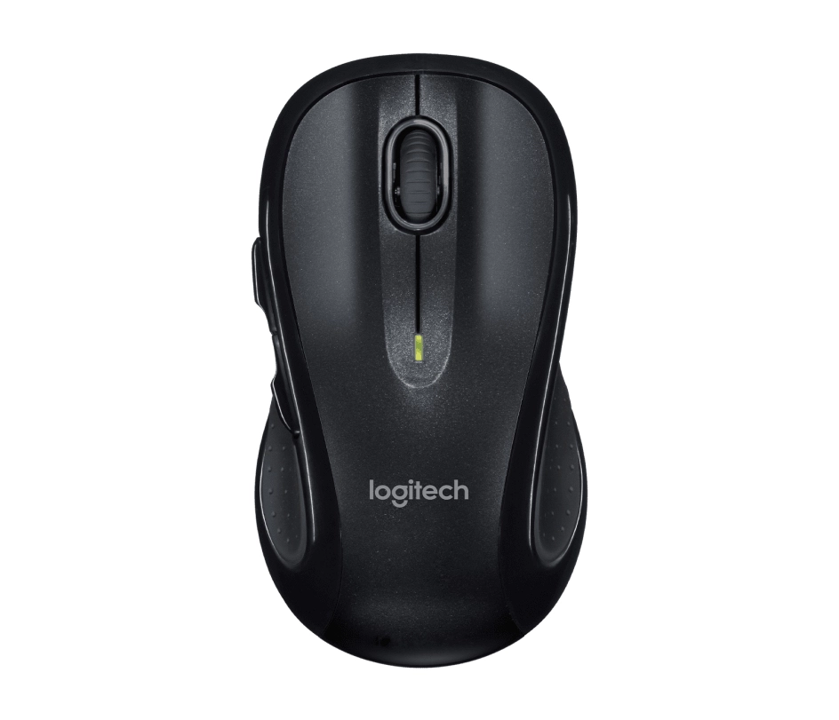 M510 Ambidextrous Mouse - Wireless
