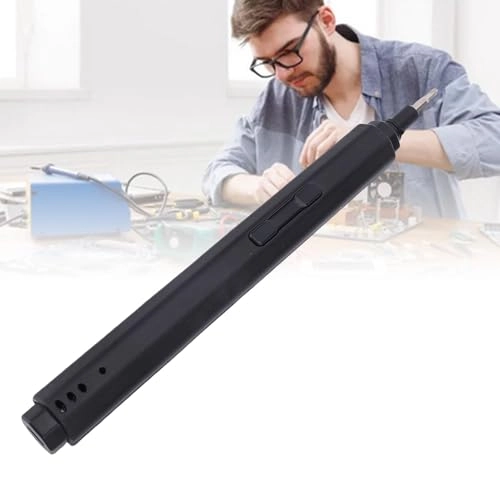 Accuracy Electric Set Screwdriver Set (42 Pcs)