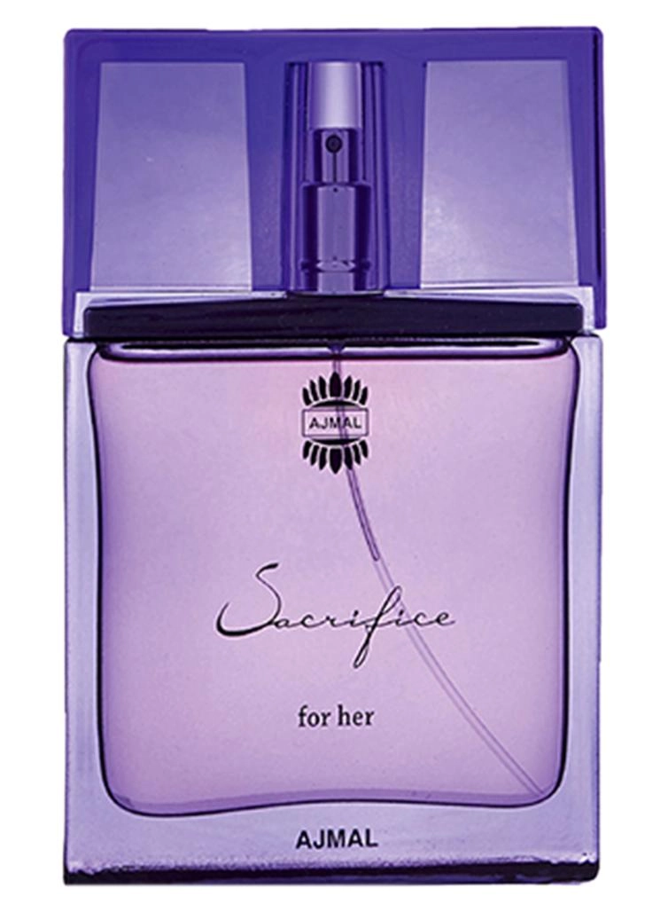 Sacrifice For Her Eau de Parfum 50 ml