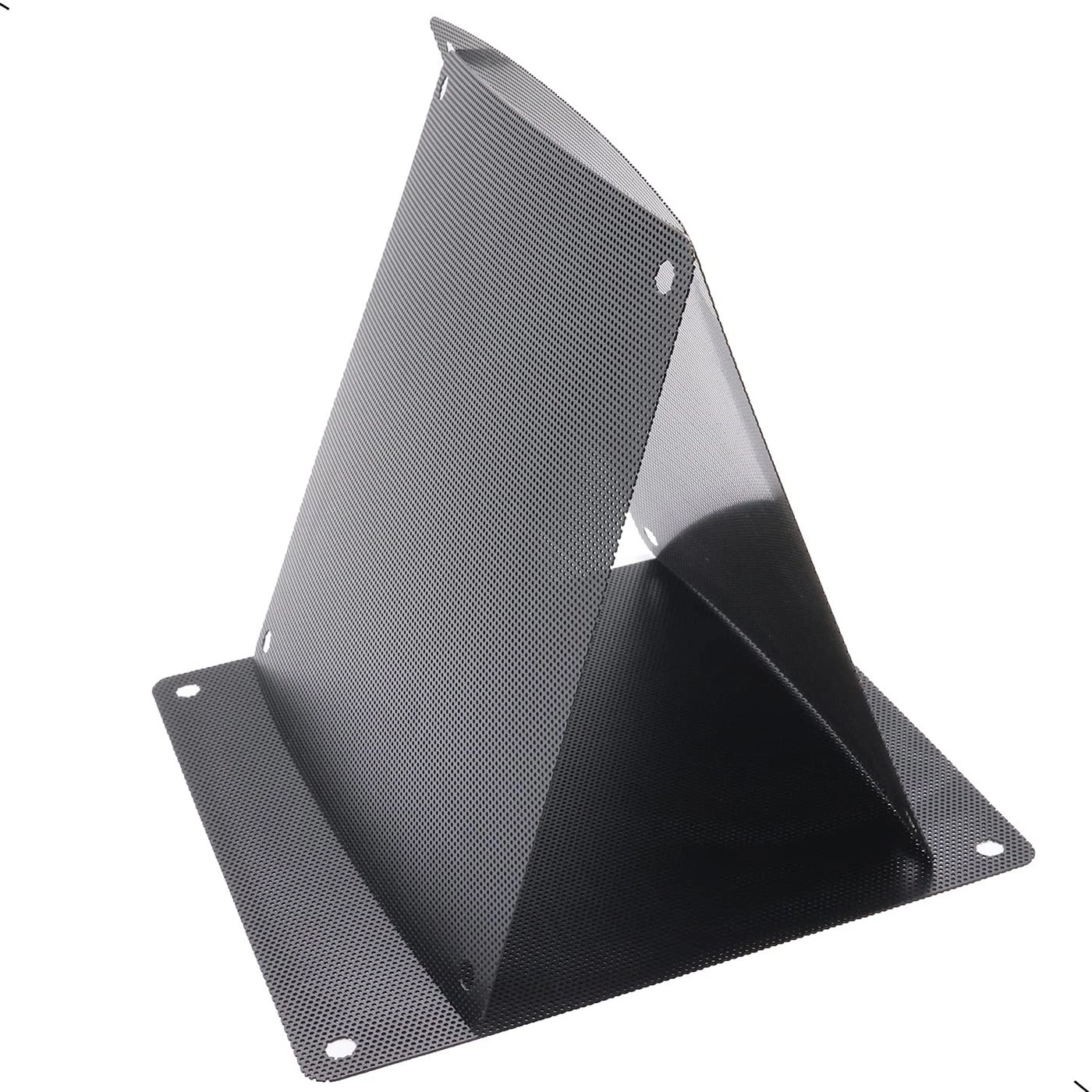 Fan Dust Filter - 12 Pcs 80mm