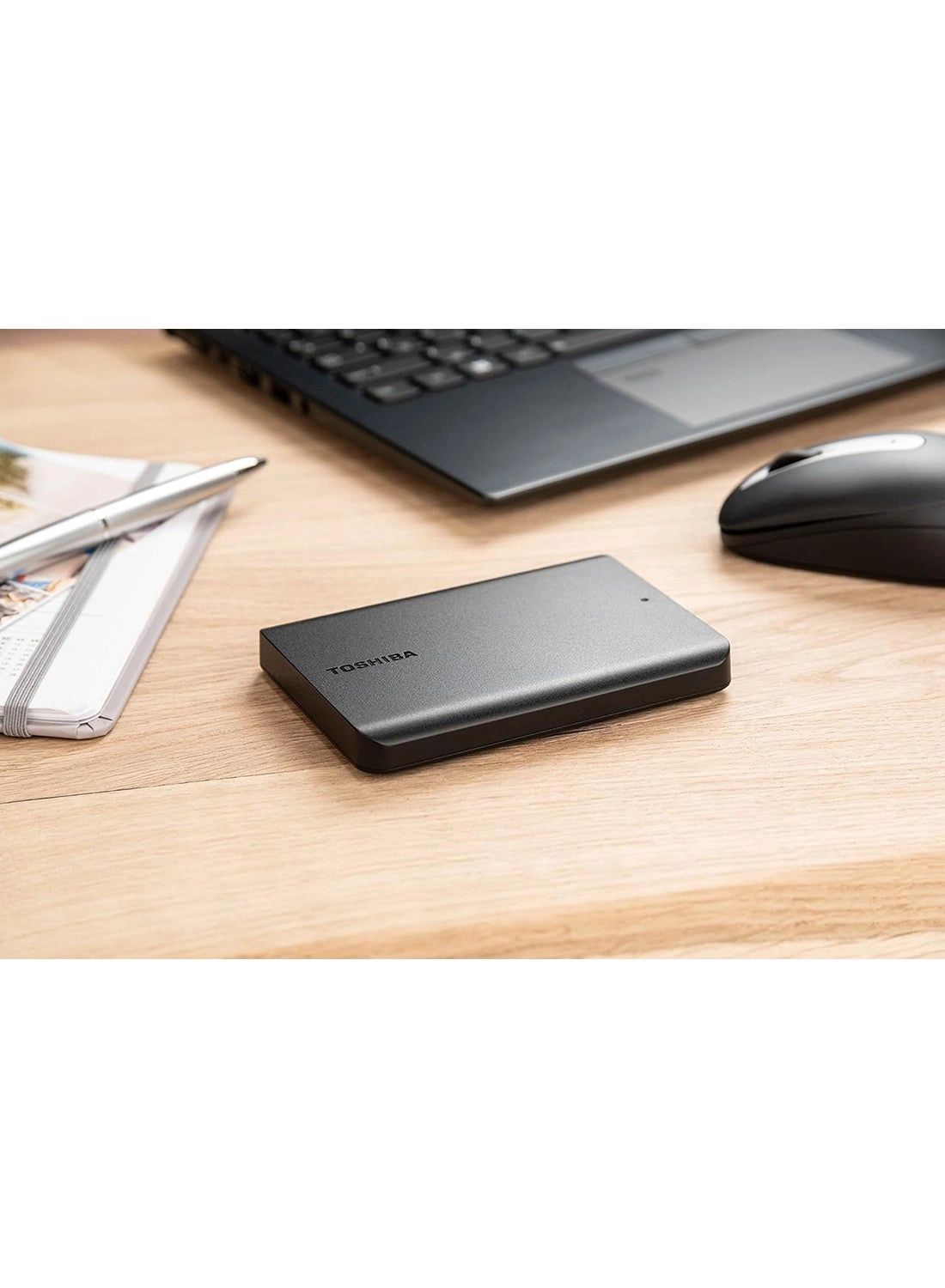 Canvio Basics 1TB HDD
