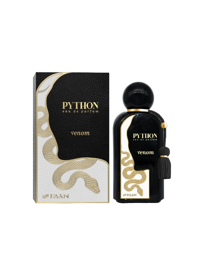 Python Venom Eau de Parfum 100ml