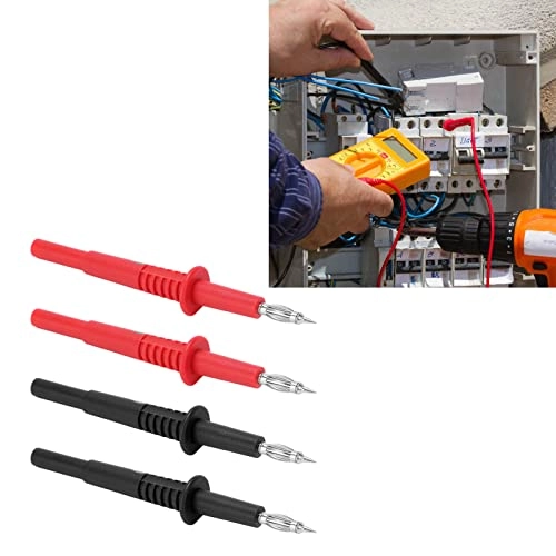 J.30017 - 32A 4mm Banana Plug