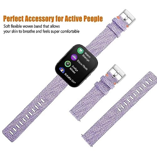 Watch Band 18mm/20mm