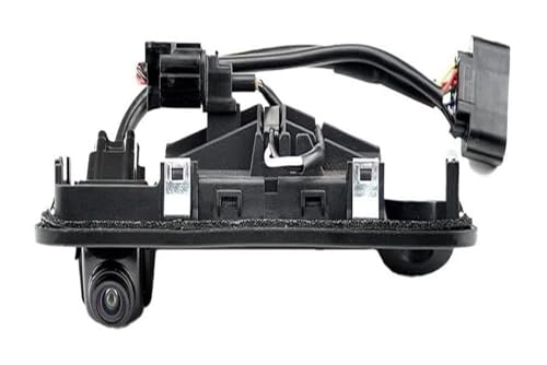 Rear View Camera - Night vision Wireless