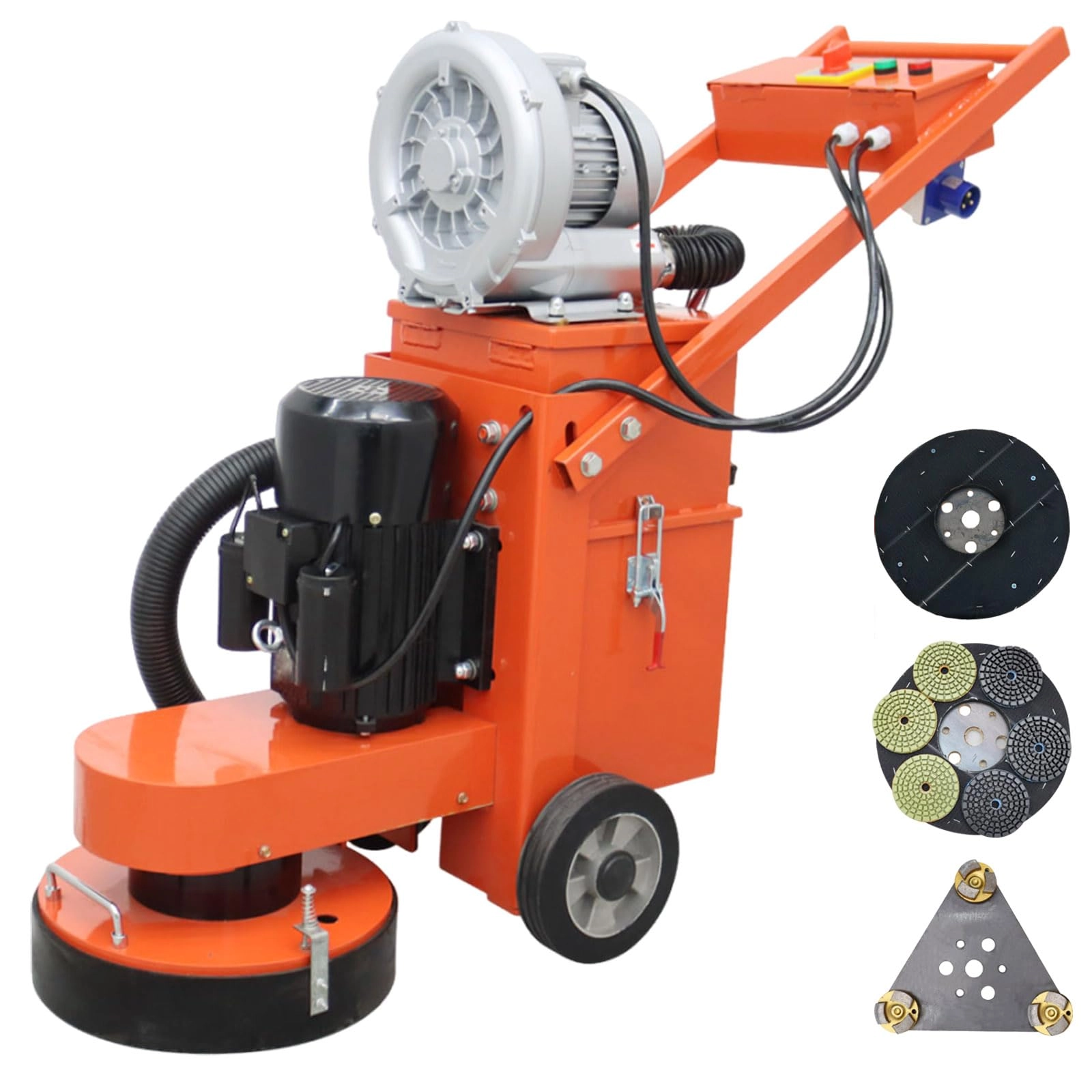 CD239843 - 4kw