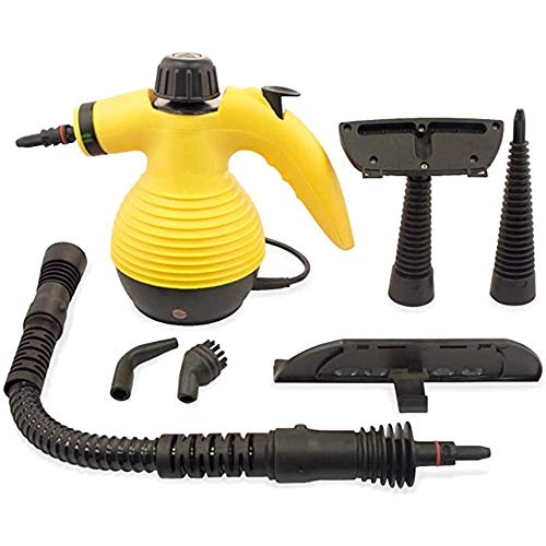 Handheld Steam Cleaner - 350 Milliliters