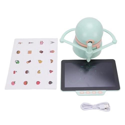 Intelligent Drawing Robot - 16 years+