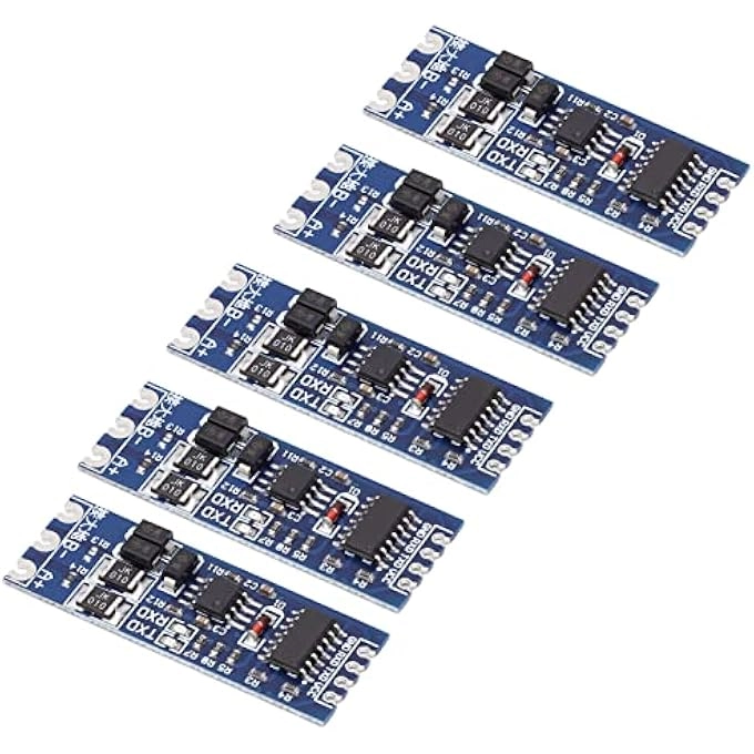 TTL CONVERTER MODULE