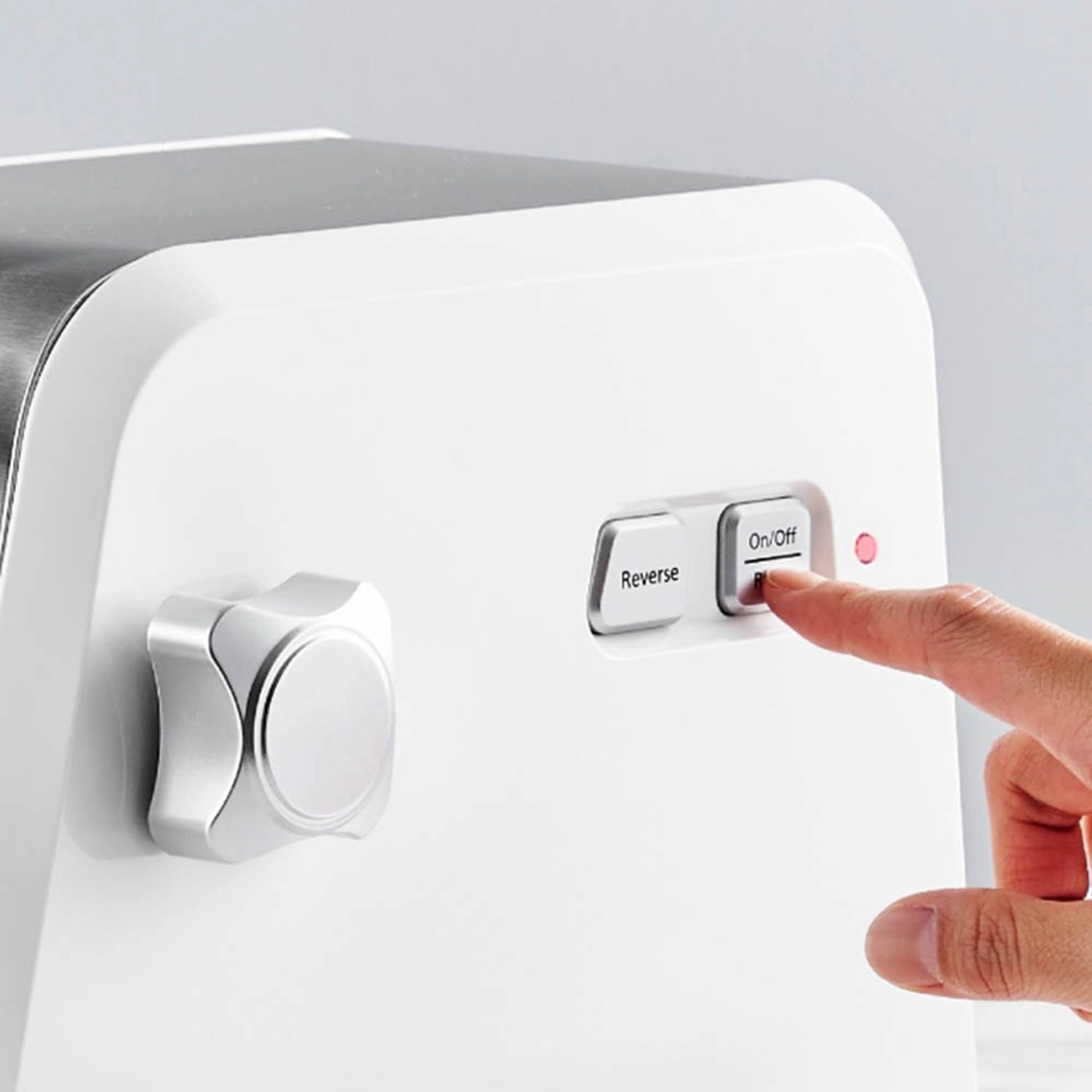 MK-GX1711WTZ - 3.0 kg/min