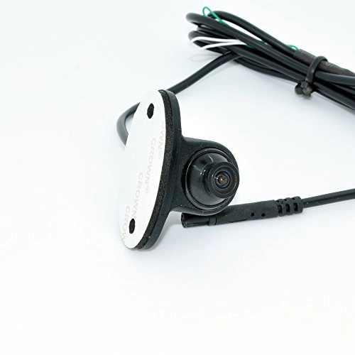 Car Rearview Camera - 728 x 512 pixels