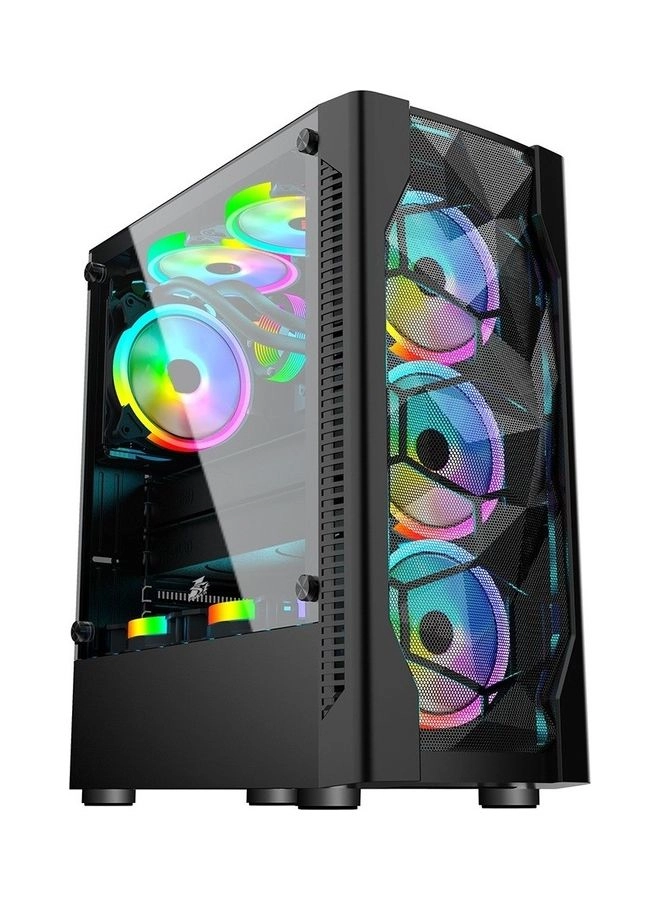 1STPLAYER PC Gaming - 16GB 1TB i5-10400F