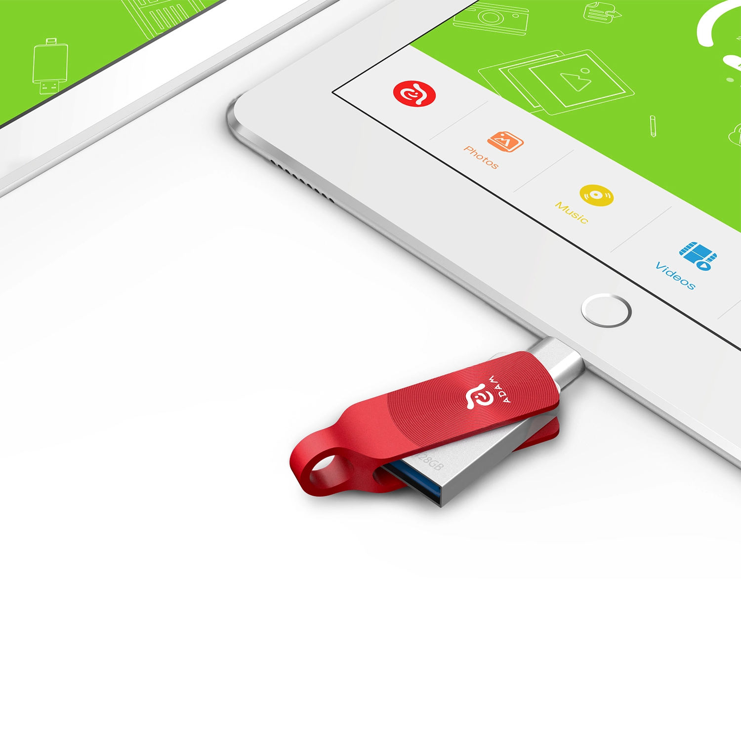 Iklips DUO Plus