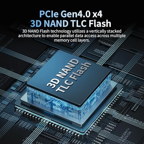 EN870 - 4TB M.2 2280