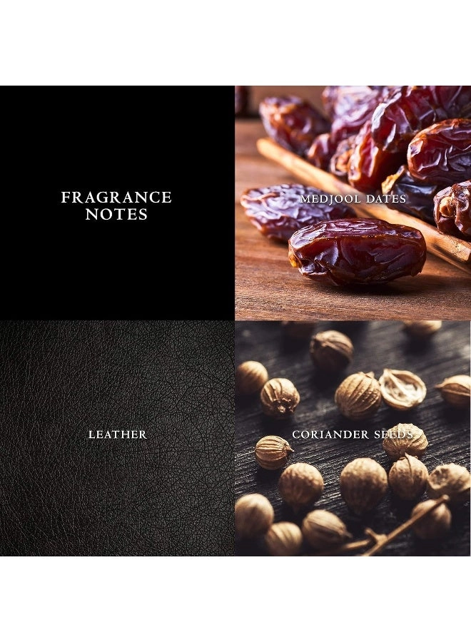 Eau de Toilette - 75ml