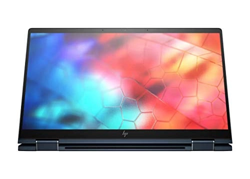 Elite Dragonfly 9VU90UT#ABA - 13.3'' Core i7-8665U 16GB DDR3 512GB SSD