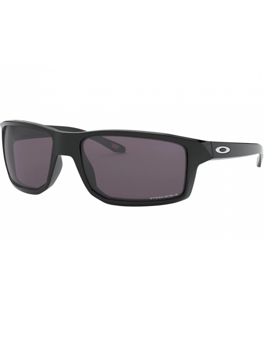 Oo9449 Gibston - 60 millimeter Matte Black