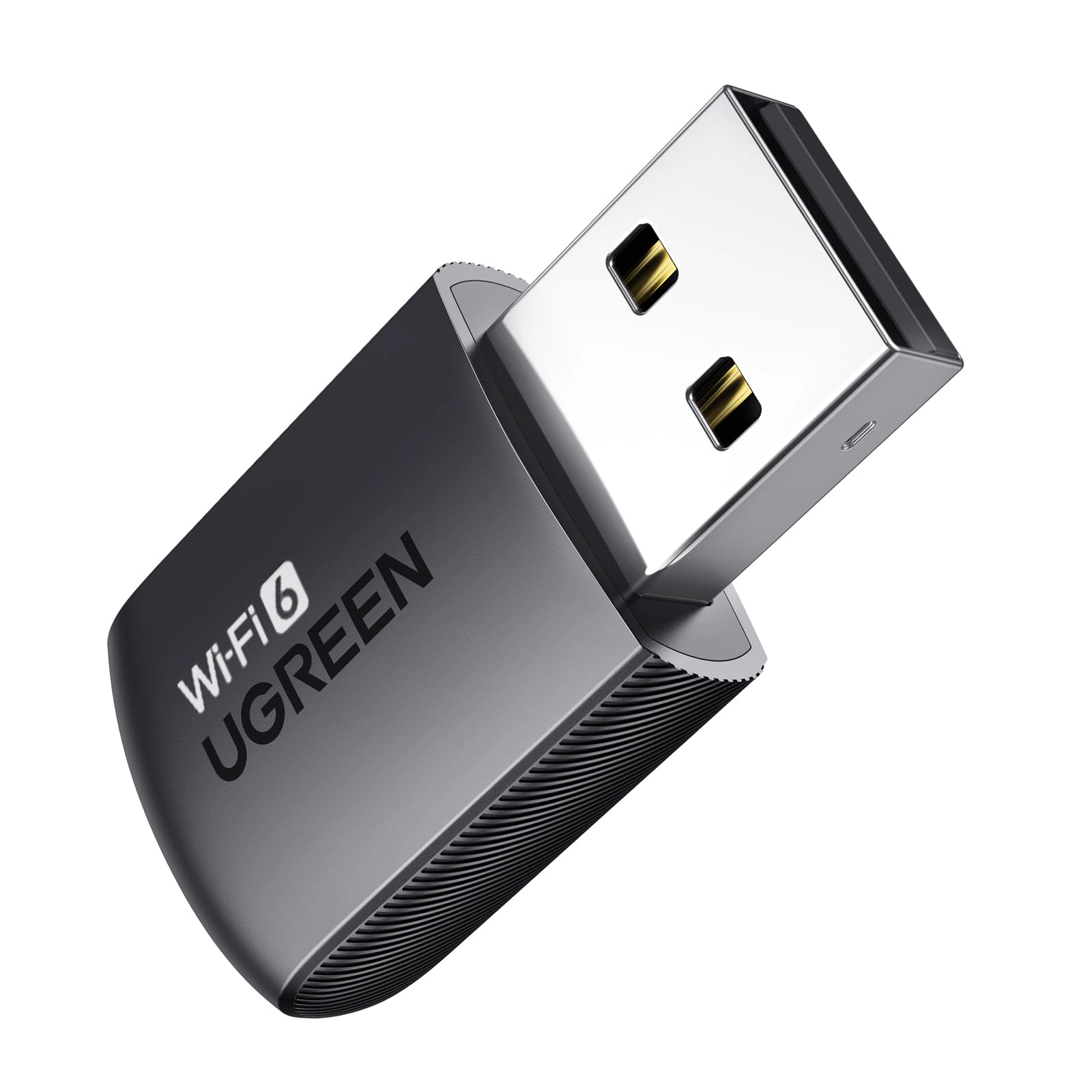 Ugreen Group Limited AX900 - Dual Band 5GHz/2.4GHz USB 3.0 Wireless