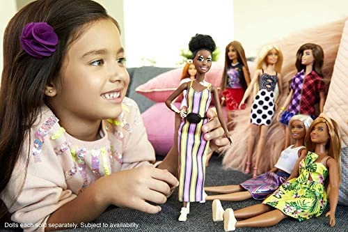 Barbie Fashionistas - #135 Vitiligo Ages 3+