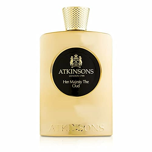 Majesty The Oud Eau de Parfum 100ml